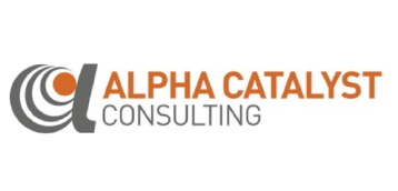 Alpha Catalyst Consulting logo