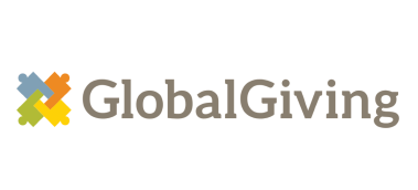 Global Giving logo