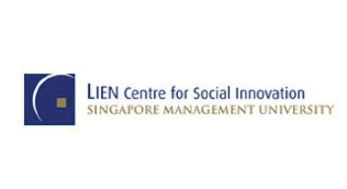 Lien Centre for Social Innovation logo